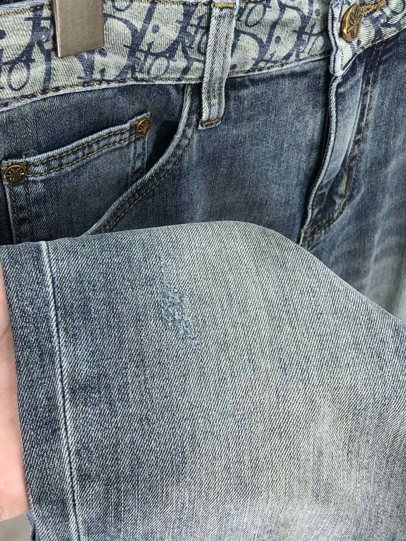 Christian Dior Jeans